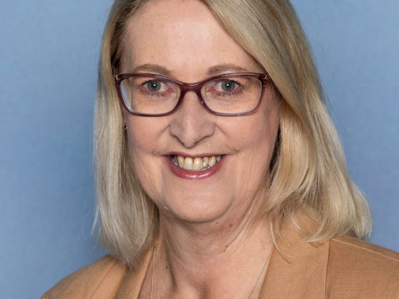 Leanne Crawford
